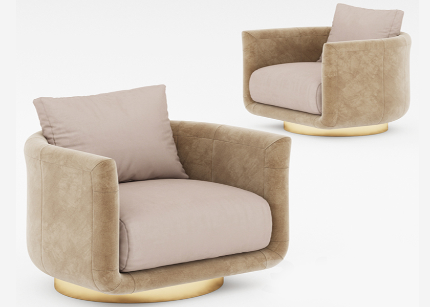 GHẾ - SOFA ĐƠN
